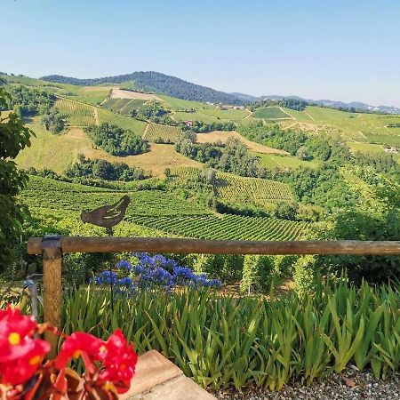 Agriturismo I Gessi Calvignano Exterior foto